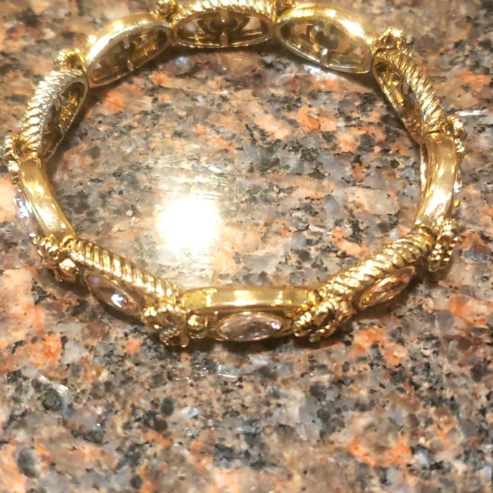 Beautiful bracelet